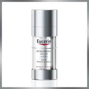 Eucerin Hyaluron Filler Peeling & Serum 30ml