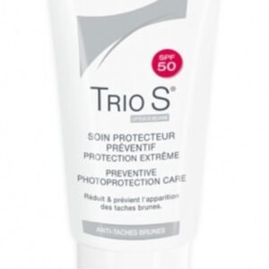 Noreva Trio S Spf50 Soin Photoprotecteur 50ml