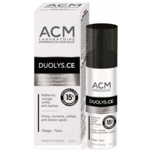 Acm Duolys C.e Serum Intensif Antioxydant 15ml