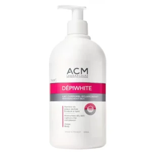 Acm Depiwhite Lait Corporel Eclaircissant 500ml