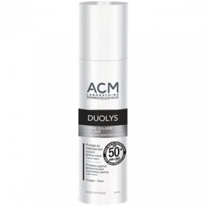 Acm Duolys Ecran Spf50 50ml