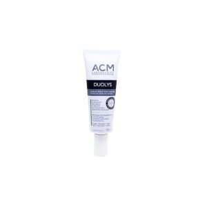 Acm Duolys Soin Intensif Anti-tache Creme 40ml