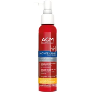 Acm Novophane Reactional Lotion Anti-chute 100ml