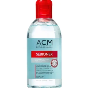 Acm Sebionex Lotion Micellaire 250ml