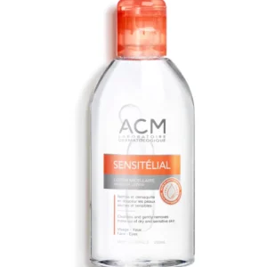 Acm Sensitelial Lotion Micellaire 250ml