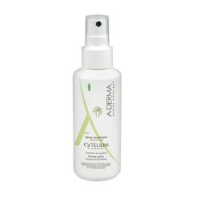 Aderma Cytelium Spray Assechant Visage Et Corps 100ml