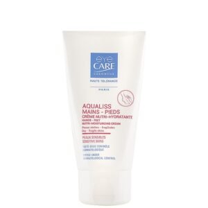 Eye Care Creme Mains Et Pieds Aqualiss 50ml