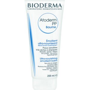 Bioderma Atoderm Pp Anti Recidive Baume Emollient 200ml