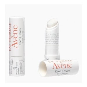 Avene Cold Cream Stick A Levres 4g