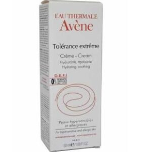 Avene Tolerance Extreme Creme 50ml