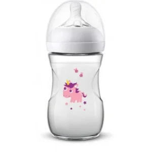 Avent Biberon Natural Ultra Douce 260ml