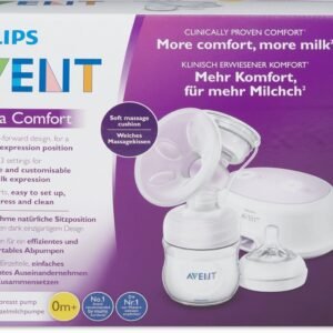 Avent Tire Lait Electronique Simple Natural