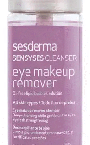 Sesderma Sensyses Cleanser Eye Makeup Remover 100ml
