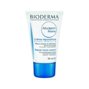 Bioderma Atoderm Creme De Douche Ultra Nourrissant 500ml