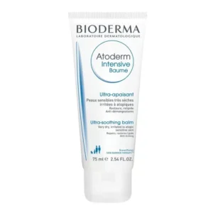 Bioderma Atoderm Intensive Baume Ultra Apaisant 75ml