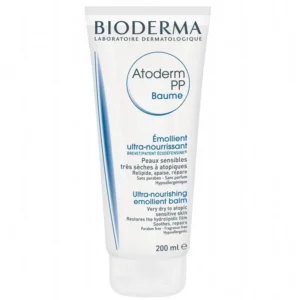 Bioderma Atoderm Pp Baume Ultra Nourrissant 200ml