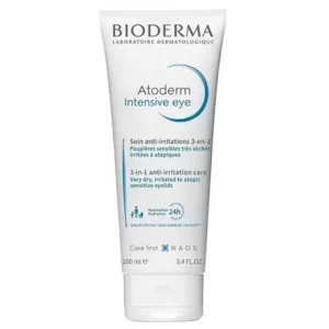 Bioderma Atoderm Intensive Eye Anti Irritations 3en1 100ml