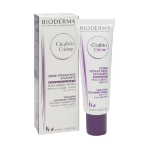Bioderma Cicabio Creme Reparatrice Apaisante 40ml