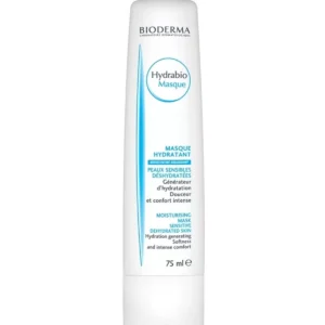 Bioderma Hydrabio Masque Hydratant 75ml