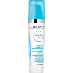 Bioderma Hydrabio Serum Concentre Hydratant 40ml