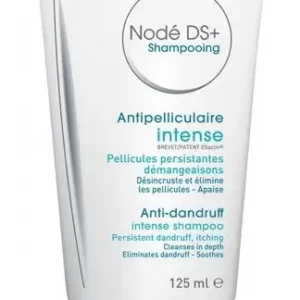 Bioderma Node Ds+ Shampooing Anti-pelliculaire Intense 125ml