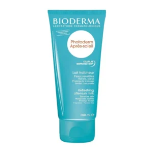 Bioderma Photoderm Apres-soleil 200ml