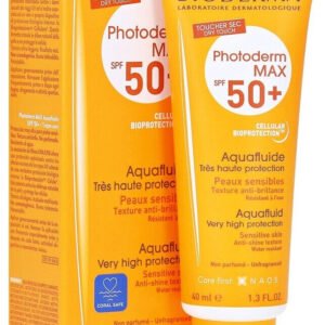 Bioderma Photoderm Max Spf50+ Aquafluide 40ml
