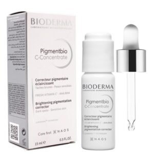 Bioderma Pigmentbio C-concentrate 15ml
