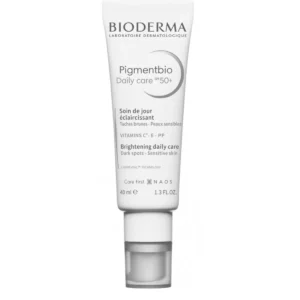 Bioderma Pigmentbio Daily Care Spf50+ 40ml