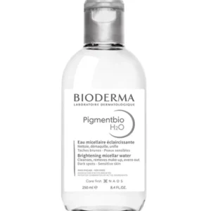 Bioderma Pigmentbio H2o Eau Micellaire 250ml