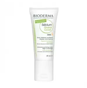 Bioderma Sebium Global Cover 30ml
