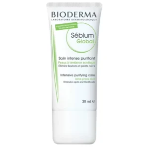 Bioderma Sebium Global Soin Intense Purifiant 30ml