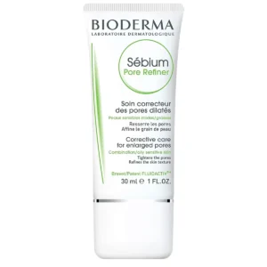 Bioderma Sebium Pore Refiner Concentre Correcteur Pores Dilates 30ml