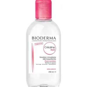 Bioderma Sensibio H2o Solution Micellaire 250ml