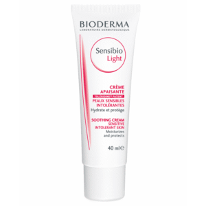 Bioderma Sensibio Light Creme Apaisante 40ml