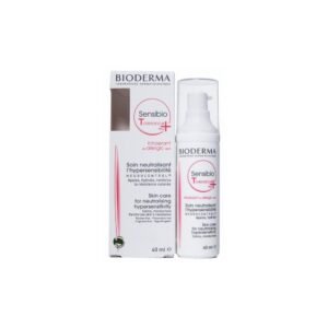Bioderma Sensibio Tolerance Plus Soin Neutralisant L'hypersensibilite 40ml