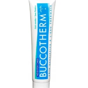Buccotherm Dentifrice Prevention Caries 75ml