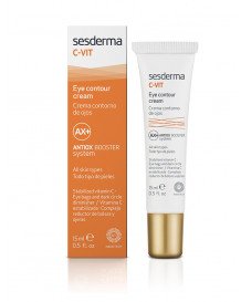 Sesderma C-vit Contour Yeux 15ml