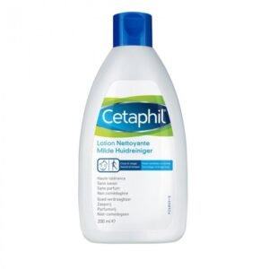 Cetaphil Lotion Nettoyante 200ml