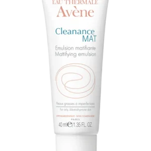 Avene Cleanance Mat Emulsion Matifiante 40ml
