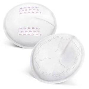 Avent Coussinets Ultra Comfort Par Jour Boite De 24