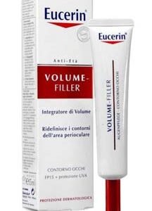 Eucerin Volume Filler Soin Contour Des Yeux 15ml