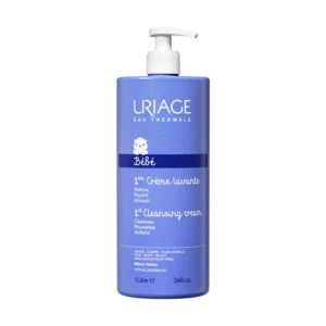Uriage Bebe Creme Lavante 1l