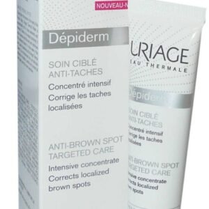 Uriage Depiderm Soin Cible Anti-tache 15ml