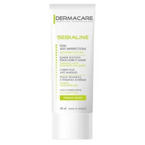Dermacare Sebialine Soin Anti Imperfetions 40ml
