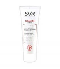 Svr Cicavit+ Creme Apaisante Reparation Acceleree Anti-marques 40ml