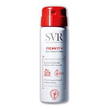 Svr Cicavit+ Sos Grattage 40ml