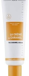 Novexpert La Creme Au Caramel Eclat Ivoire 30ml