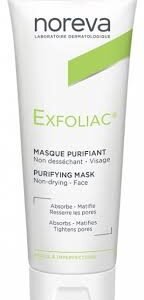 Noreva Exfoliac Desincrustant Masque Purifiant 50ml