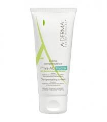 Aderma Phys-ac Hydra Creme Compensatrice 40ml